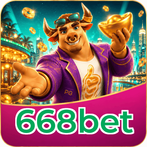 668bet