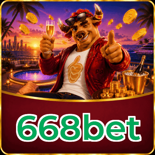 668bet